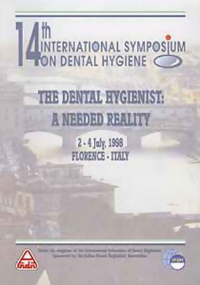 The Dental Hygienist: A needed reality